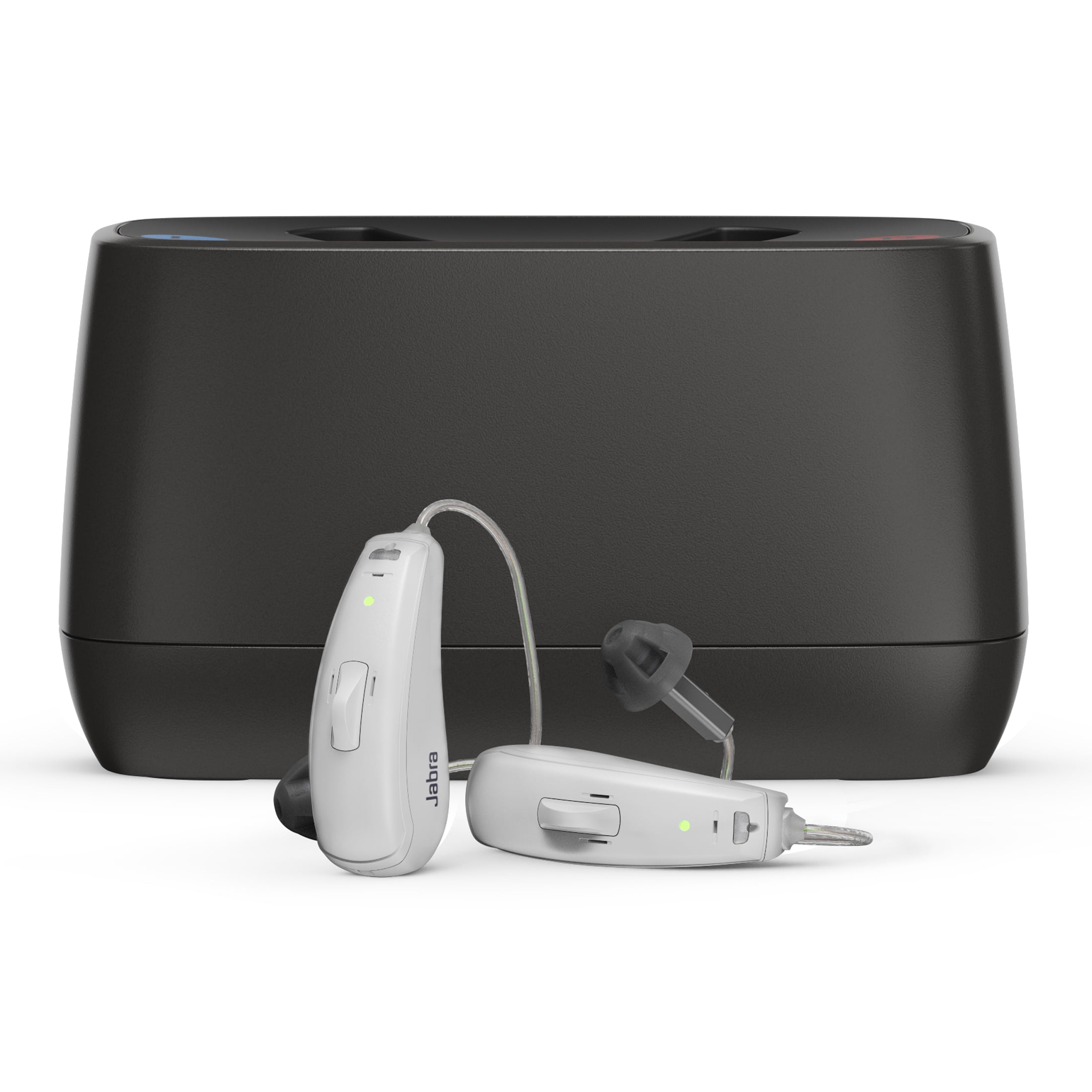 Jabra Enhance Select 50R Medical Grade Behind The Ear Hearing Aid