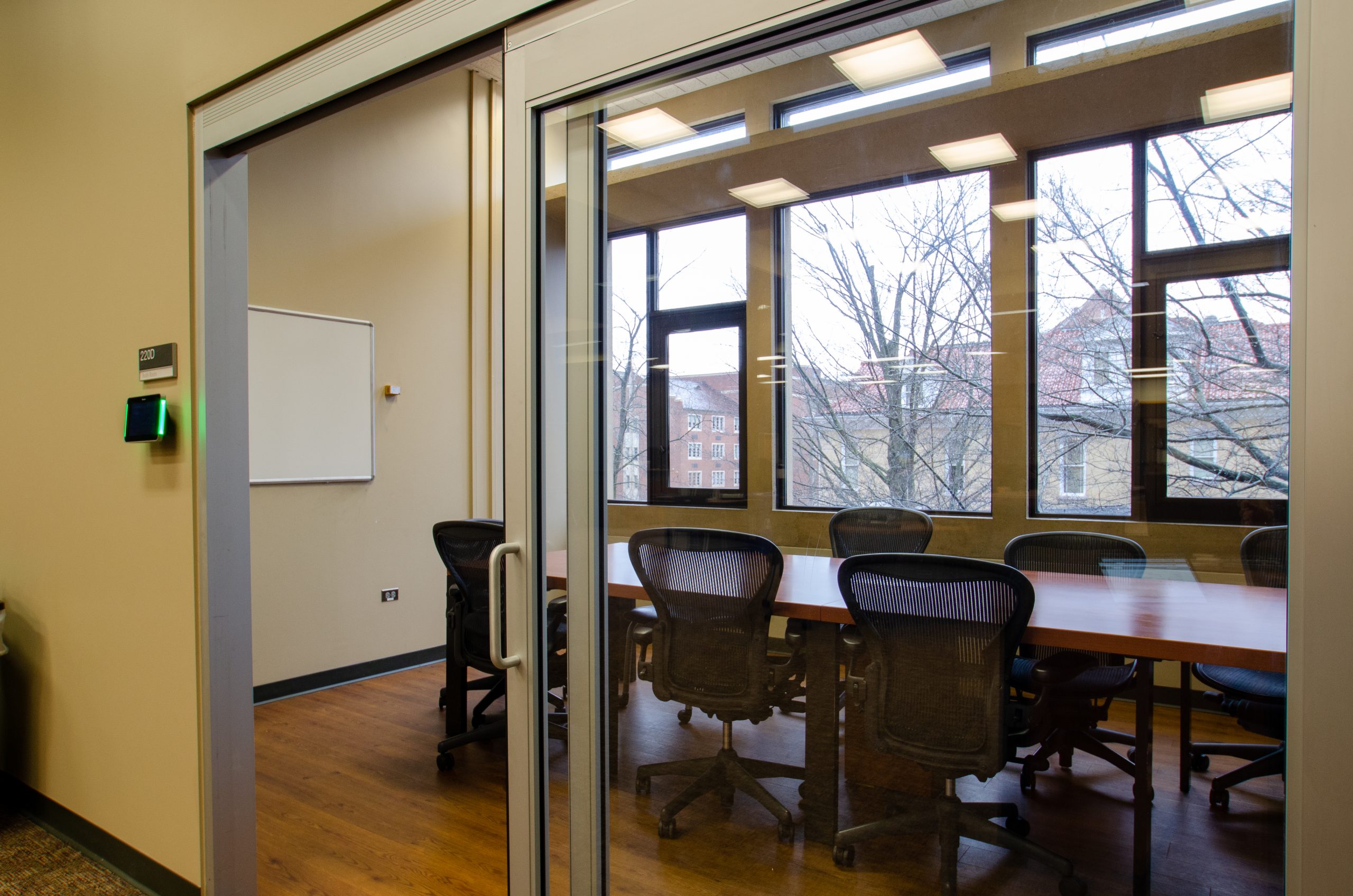 Jmu Libraries Study Rooms Bestroom One