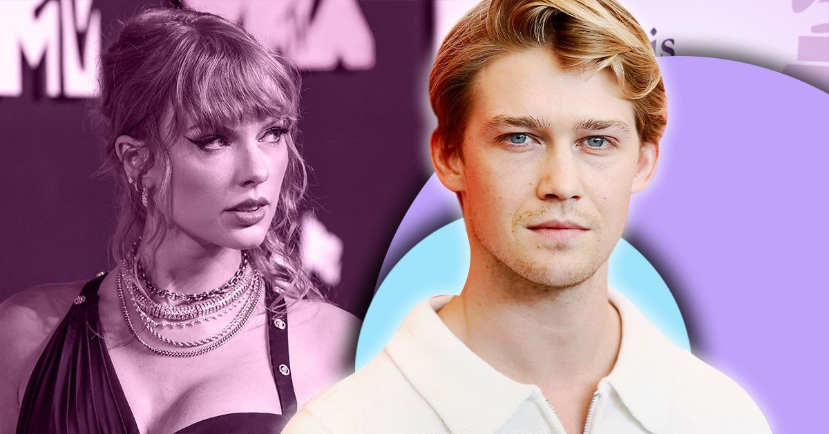 Joe Alwyn Amp 39 S Tattoo Status Is Nearly As Mysterious As Whether Taylor Swift Is Secretly Inked