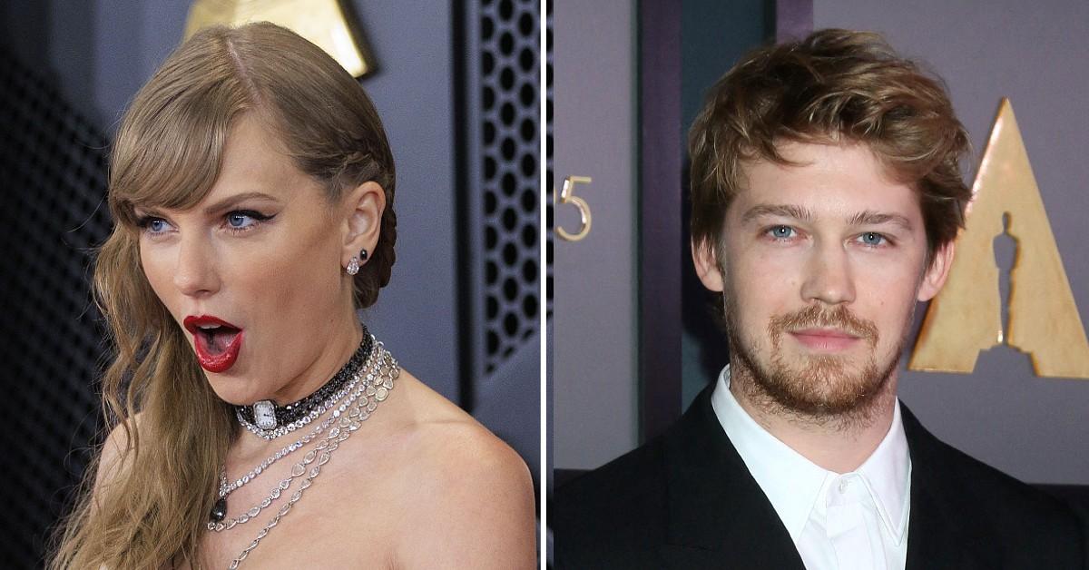 Joe Alwyn Caught Cheating On Taylor Swift With Her Best Friend Youtube