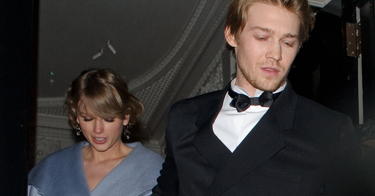 Joe Alwyn Celebrity Profile Actor Taylor Swift S Boyfriend