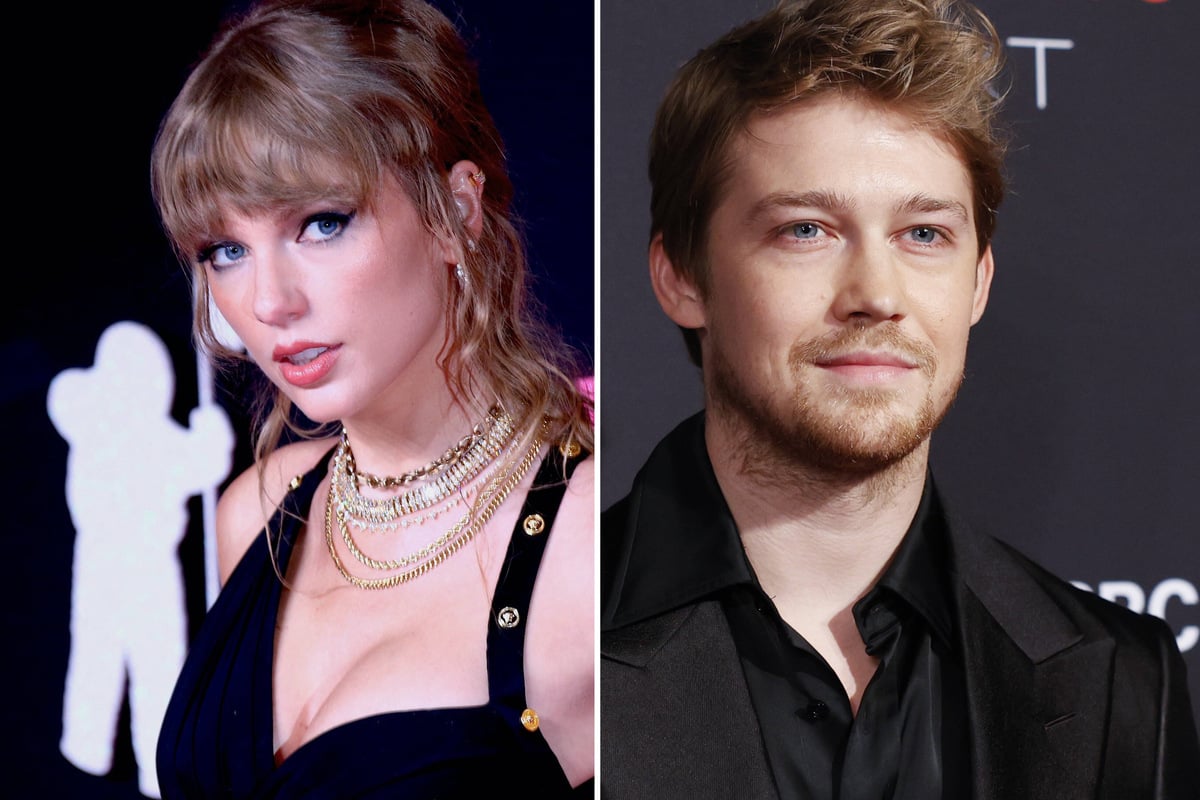 Joe Alwyn Dating Someone New As Taylor Swift Releases New Album