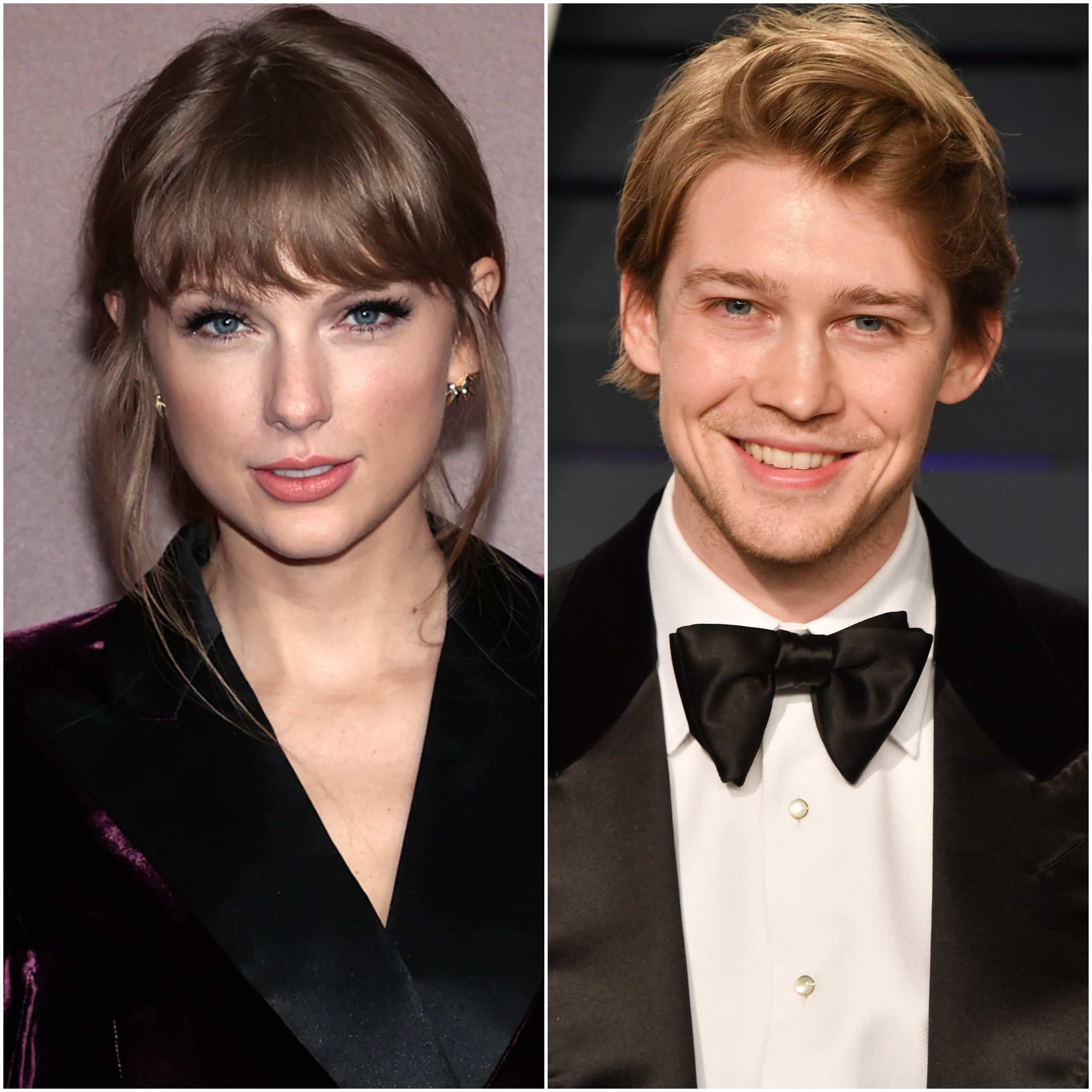 Joe Alwyn Explains Why He Still Keeps His Relationship With Taylor Swift Private After 5 Years