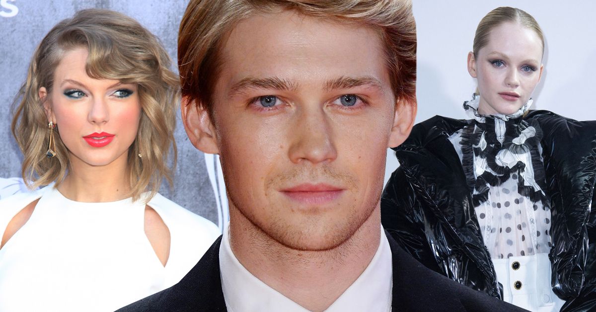 Joe Alwyn May Be A Completely Different Man After Breaking Up With Taylor Swift Here Amp 39 S The