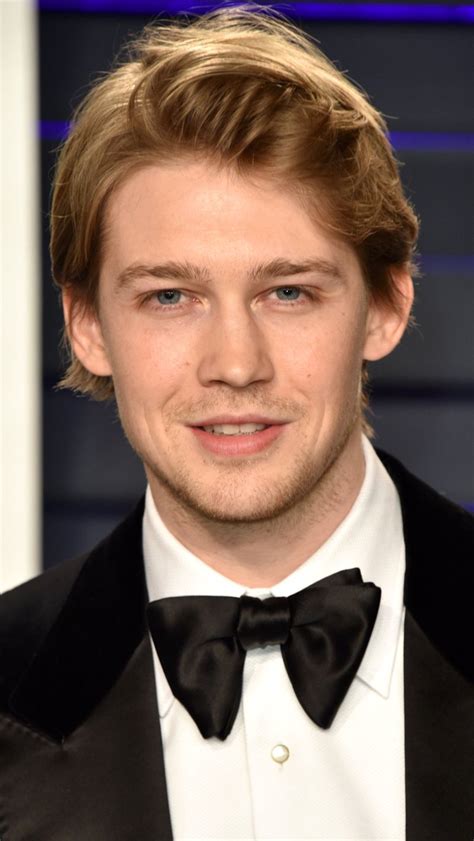 Joe Alwyn News Us Weekly