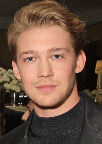 Joe Alwyn Photo On Mycast Fan Casting Your Favorite Stories