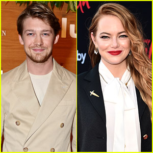 Joe Alwyn Reunites With Emma Stone In New Movie And After Co Starring