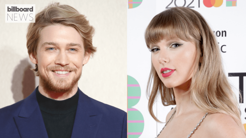 Joe Alwyn Reveals If He Ll Write More Songs With Taylor Swift