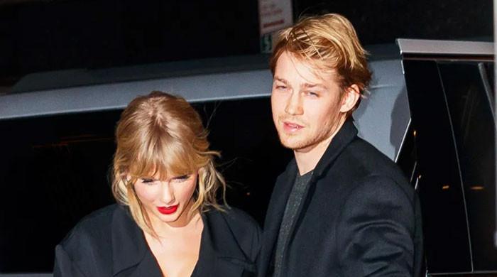 Joe Alwyn Source Reacts To Taylor Swift Amp 39 S Amp 39 Tortured Poets Department Amp 39