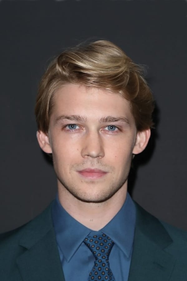 Joe Alwyn The Movie Database Tmdb