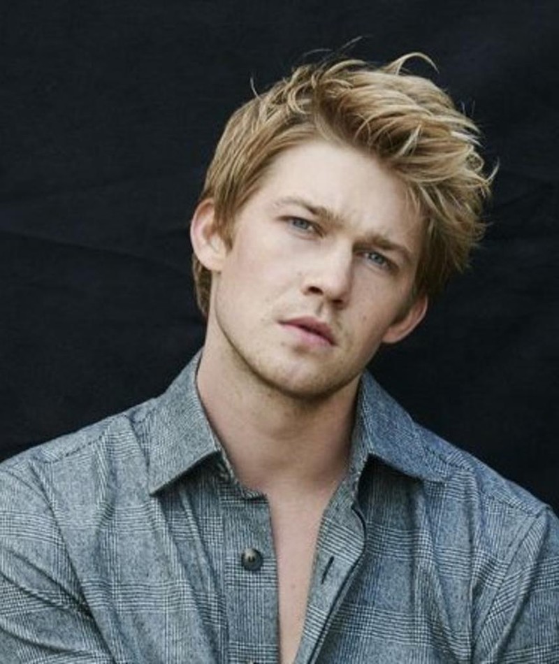 Joe Alwyn