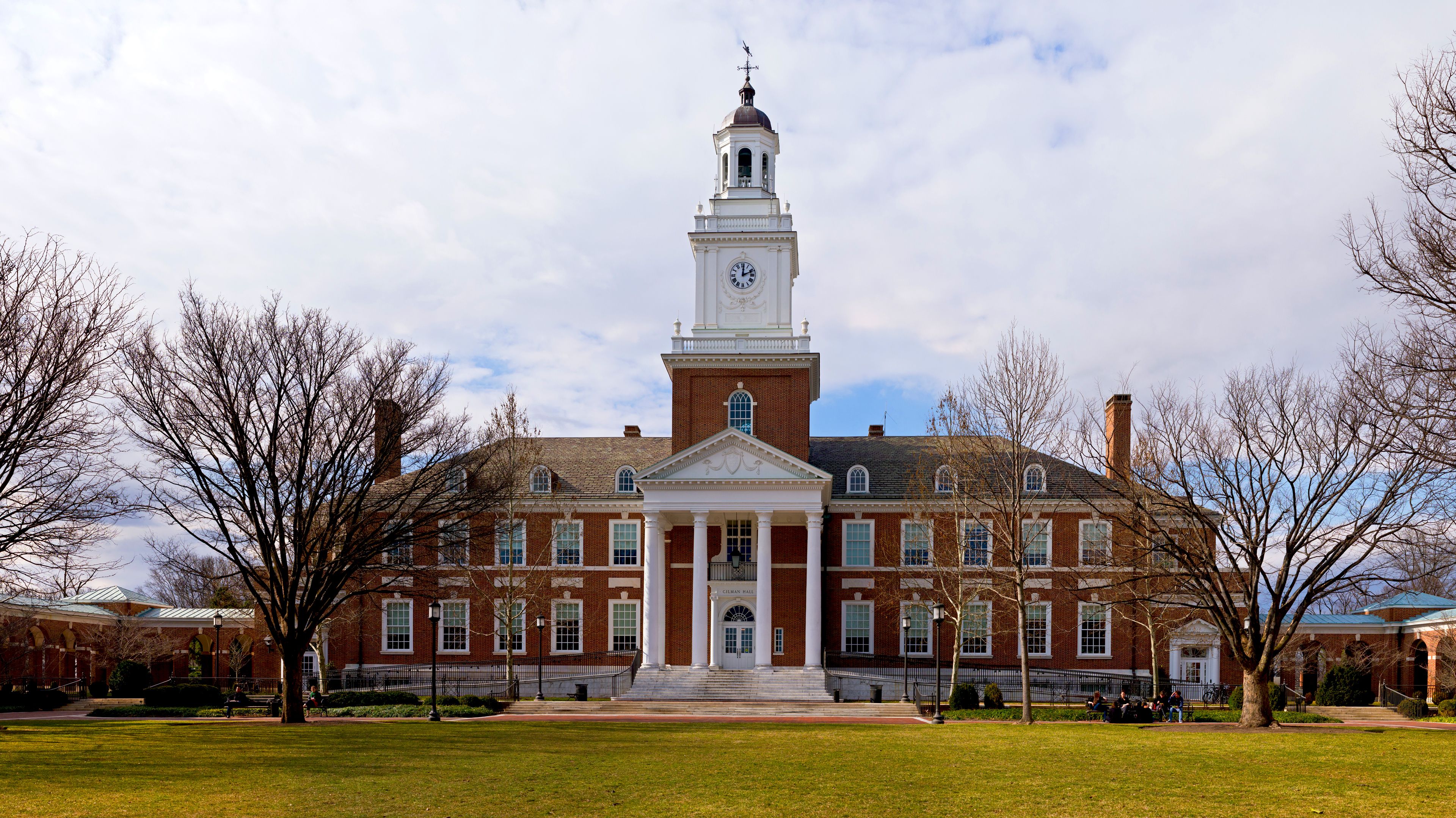 Johns Hopkins University Wallpapers Top Free Johns Hopkins University Backgrounds