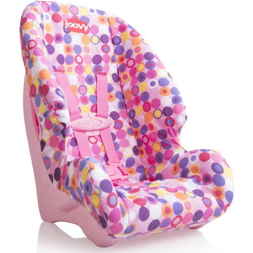 Joovy Booster Car Seat Doll Accessory Walmart Com