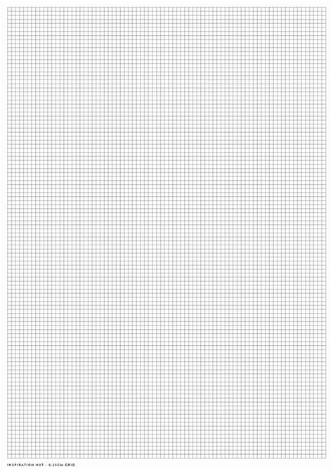 Knitting Graph Paper Excel The Graph Paper