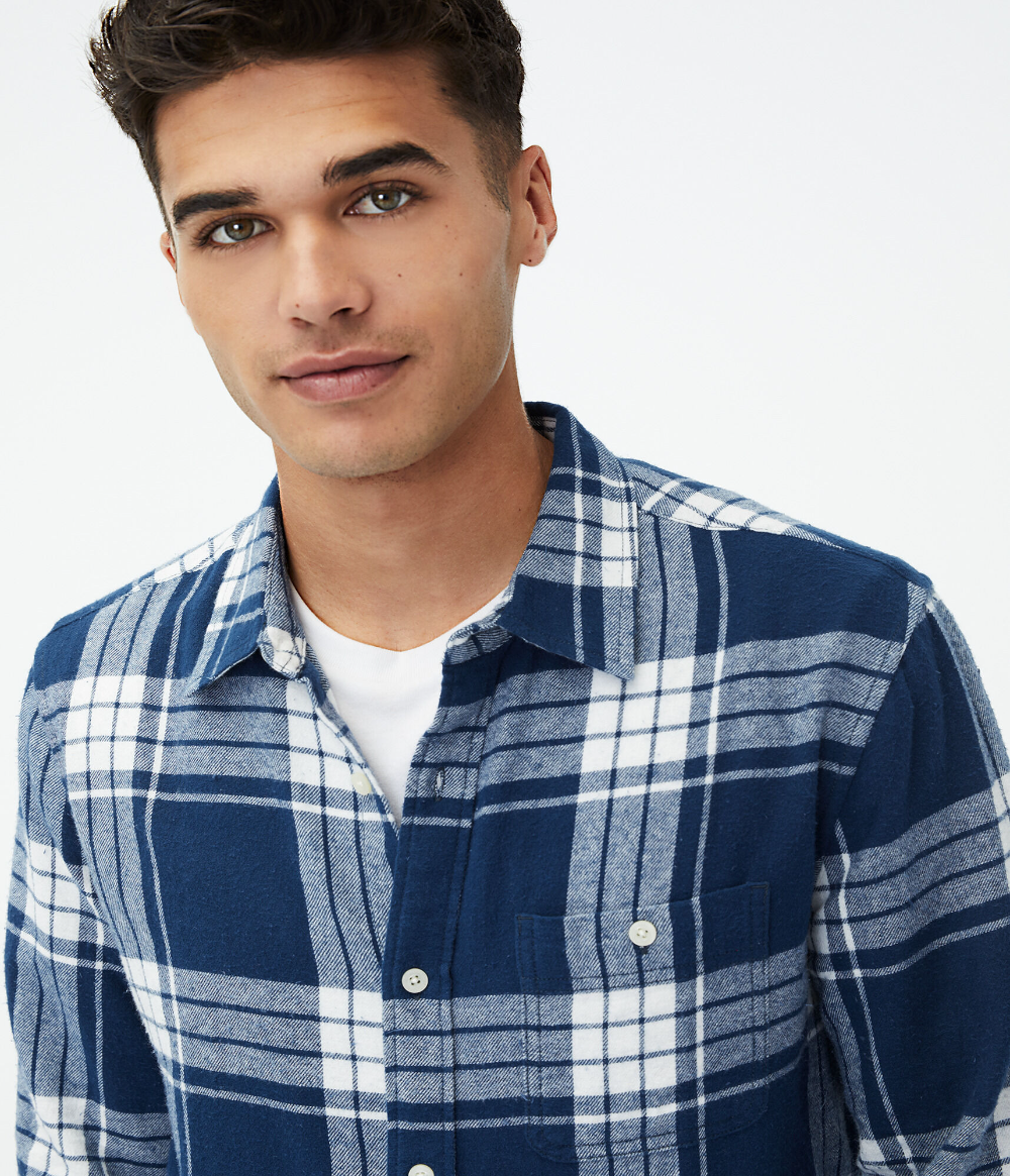 Kohl Amp 39 S Men Amp 39 S Flannel Button Down Shirts As Low As 8 64 Reg 36 The Freebie Guy