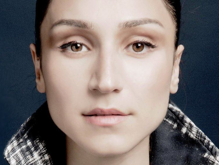 Laleh Singer Alchetron The Free Social Encyclopedia