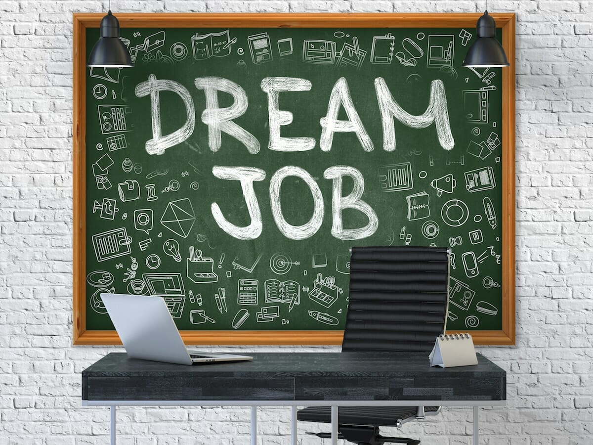 Land Your Dream Job Essential Strategies Careeralley