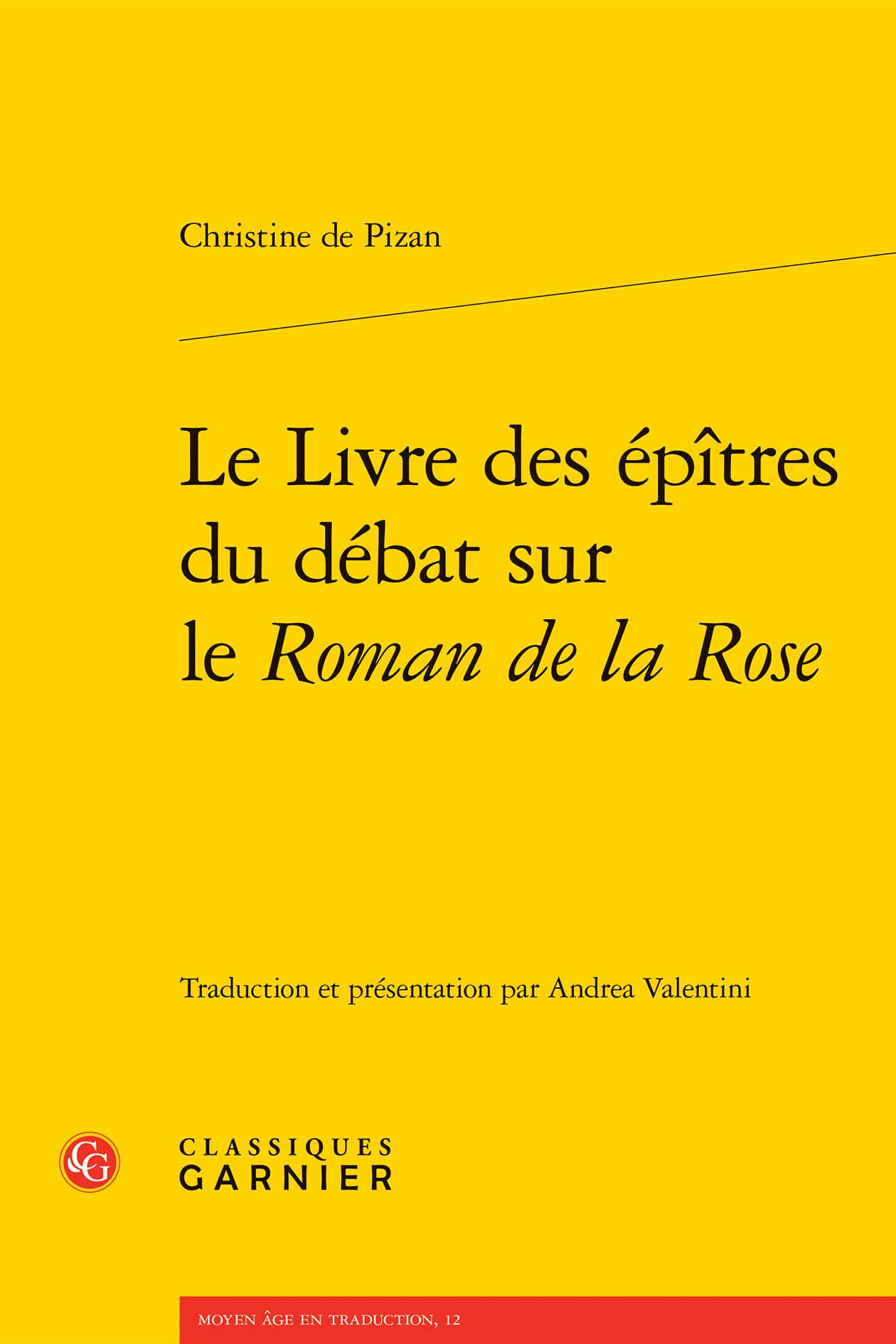 Le Roman De La Rose Collectif Livre De Poche