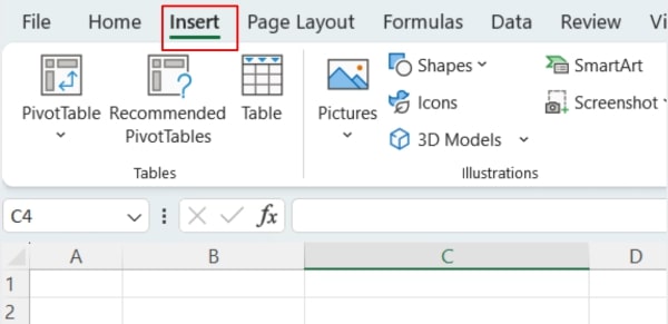 Learn How To Insert Outlook Email In Excel