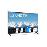 Lg 43 Class 4K Uhd 2160P Smart Tv 43Un6950zua 2020 Model Walmart Com