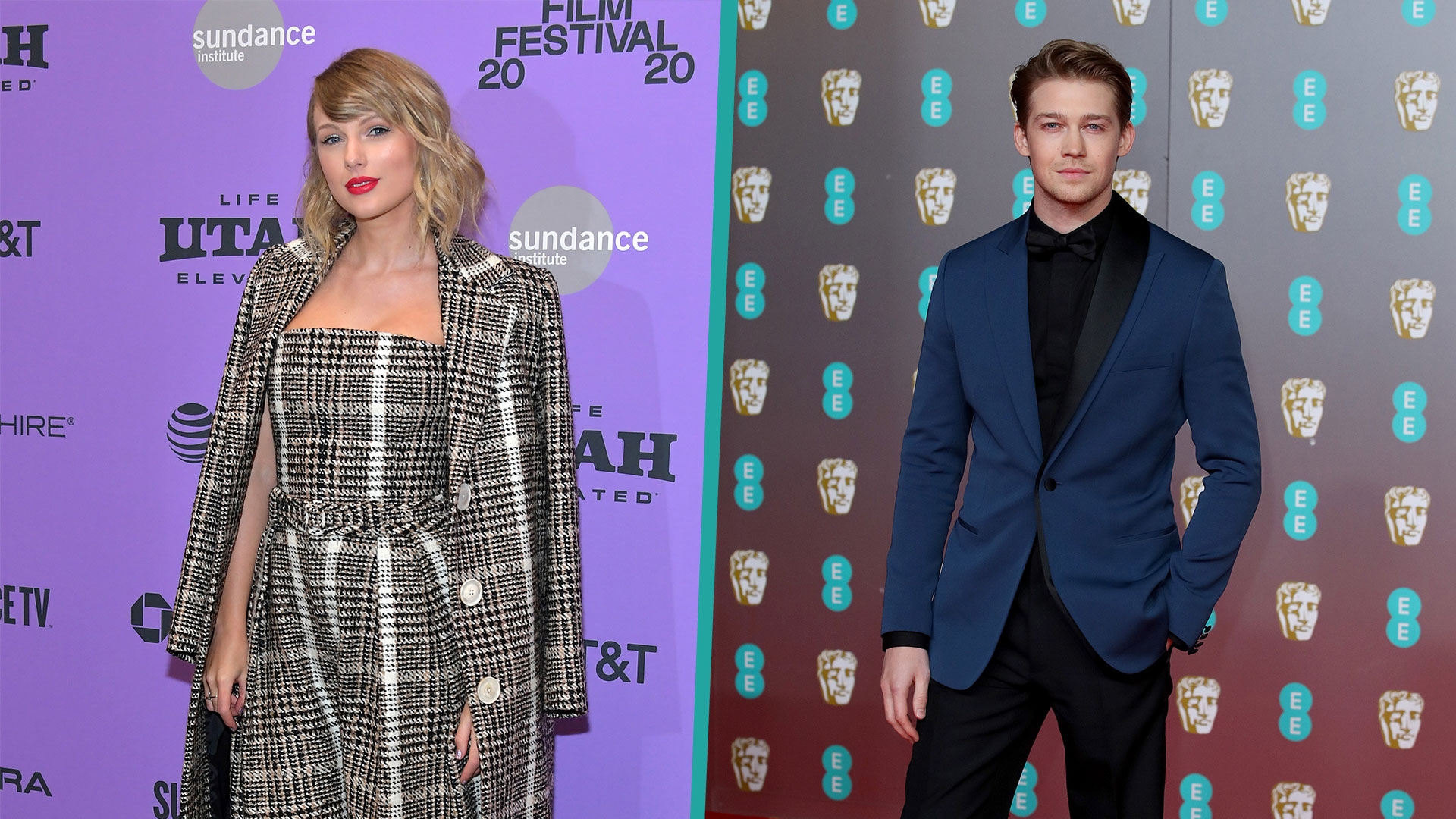 List Songs That Taylor Swift And Joe Alwyn Wrote