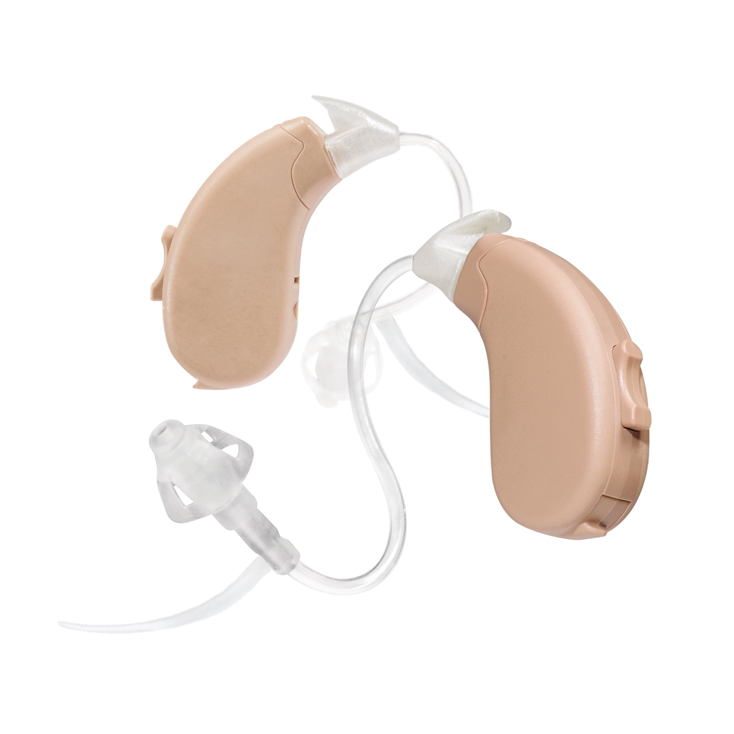 Lucid Hearing Enrich Pro Behind The Ear Over The Counter Otc