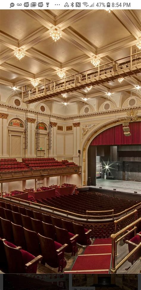 Lyric Opera House Baltimore 2021 All You Need To Know Before You Go