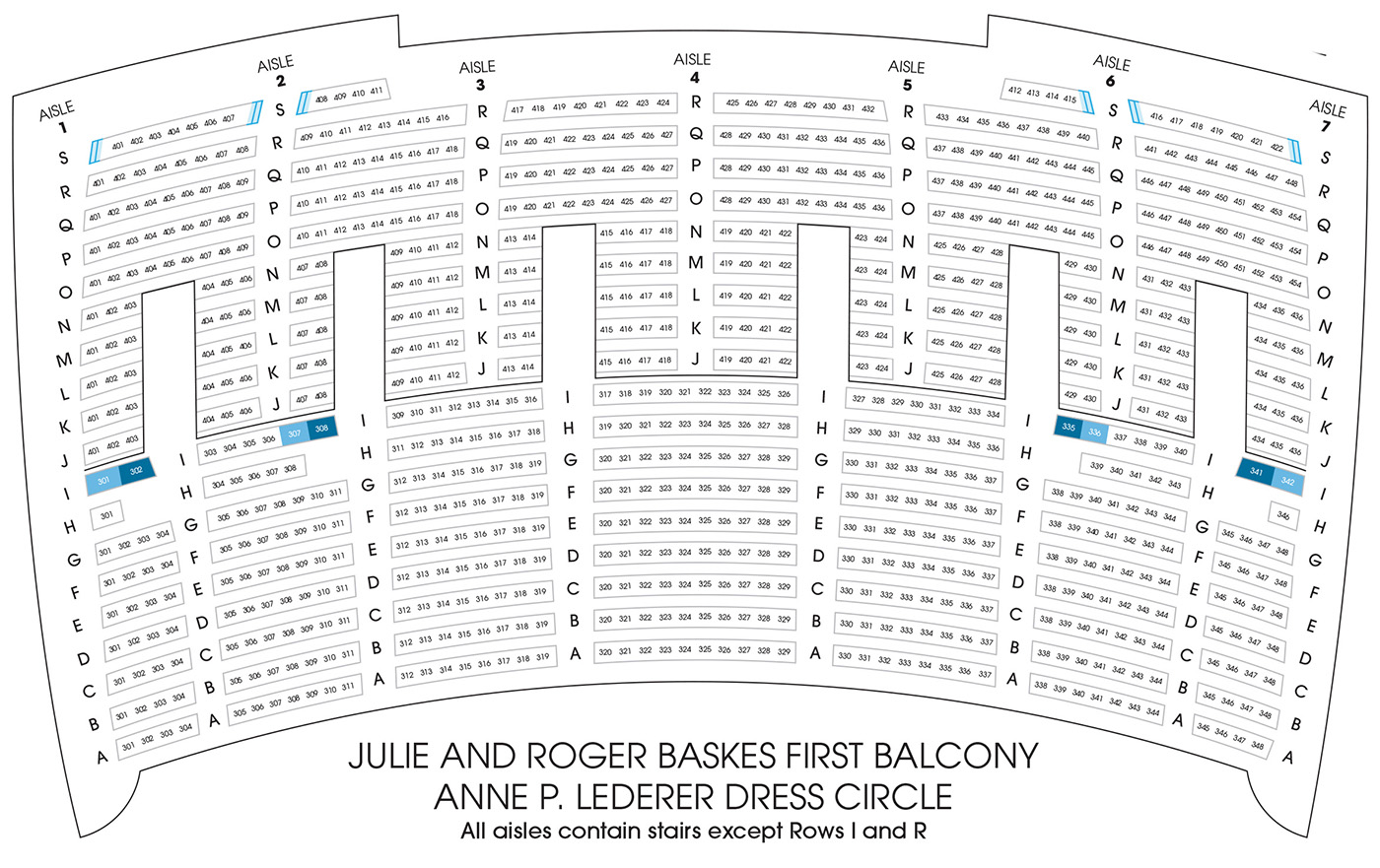 Lyric Opera House Seating Chart Lyric Opera Paris Opera House