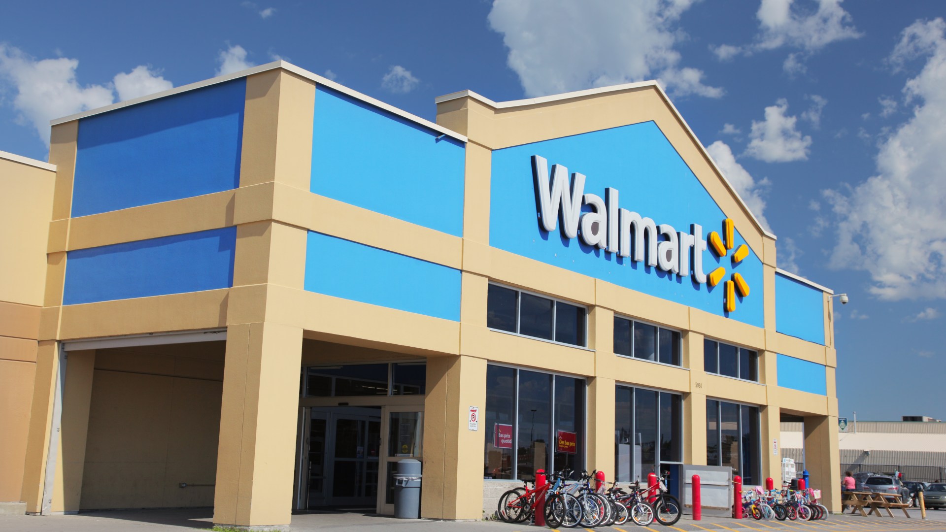 Major Walmart Update Will Make Finding And Buying Products Easier The