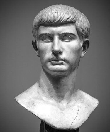 Marcus Junius Brutus Death Caesar Amp Facts