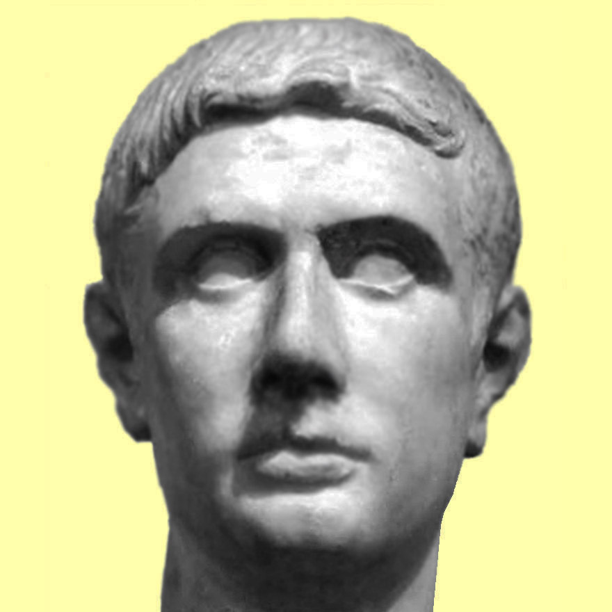 Marcus Junius Brutus Quotes Quotesgram