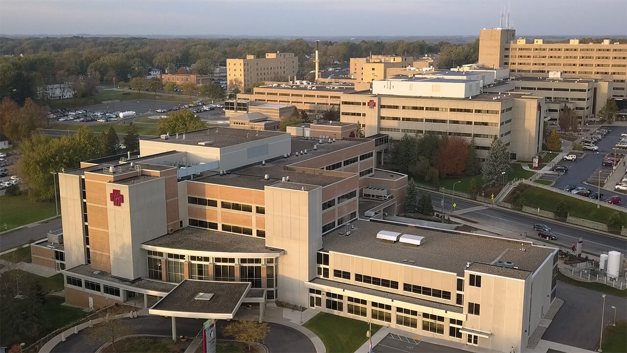 Marshfield Clinic New Hospital Still Coming