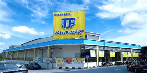 Mart Near Me Supermarket Tf Value Mart