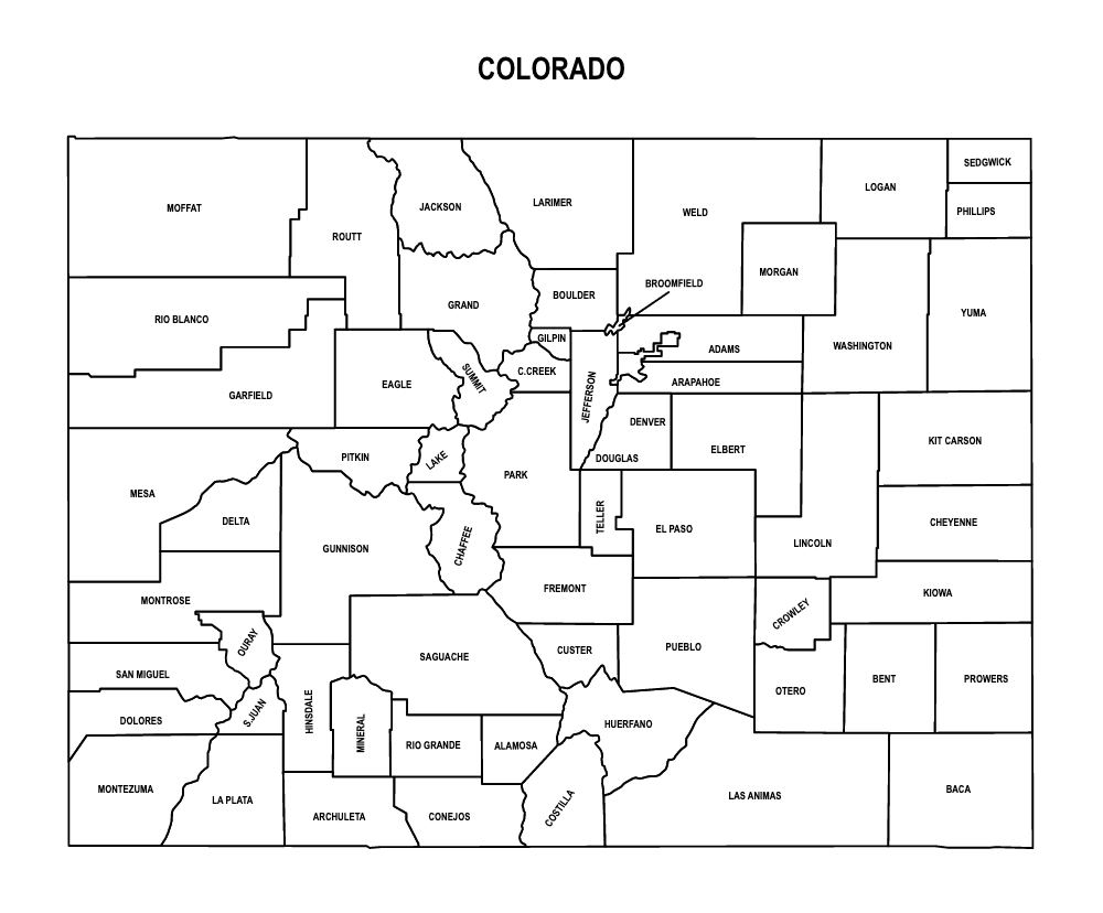 Maryland County Map Editable Printable State County Maps