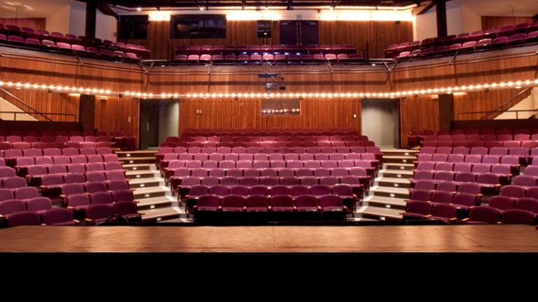 Maryland S Theaters And Performing Arts Venues Visitmaryland Org