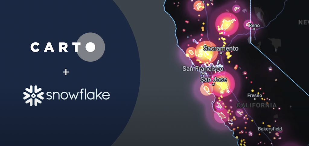 Migrating Spatial Analytics From Postgresql To Snowflake