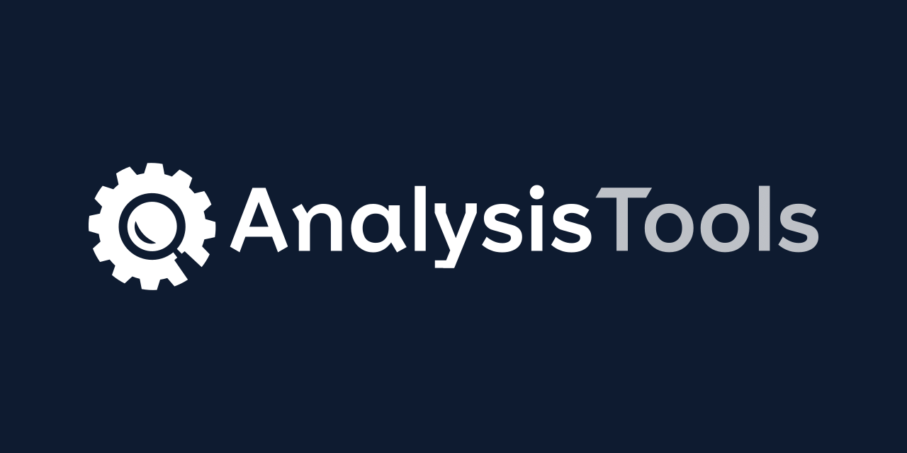 Mirrors Analysis Tools Dev Static Analysis