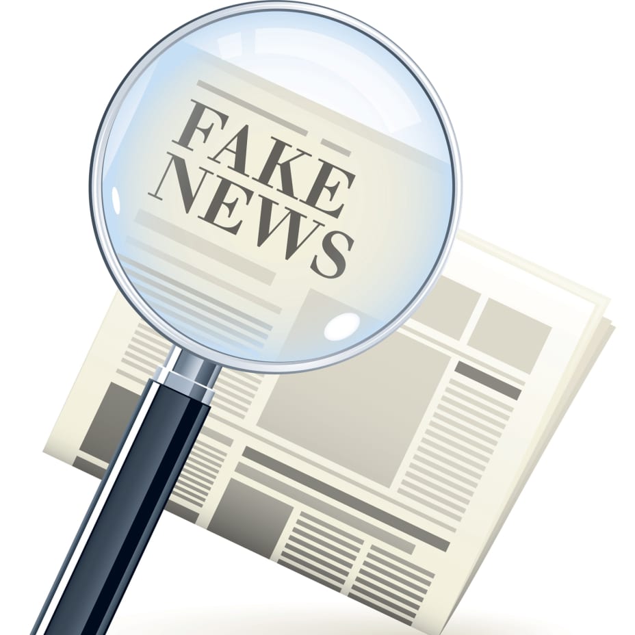 Misinformation Disinformation And Malinformation Fake News