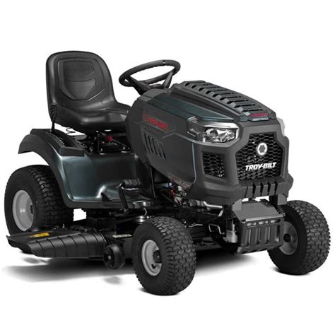 Mtd 274107 22 Hp 46 In Fab Tractor Lawn Mower Walmart Com Walmart Com