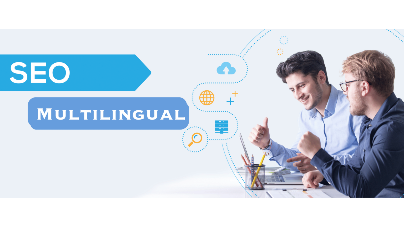 Multilingual Seo Process Importance And Benefits