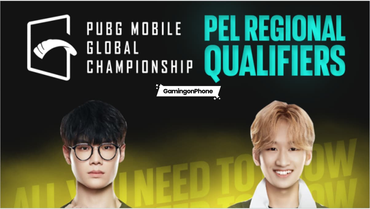 Navi Pubg Global Championship 2022