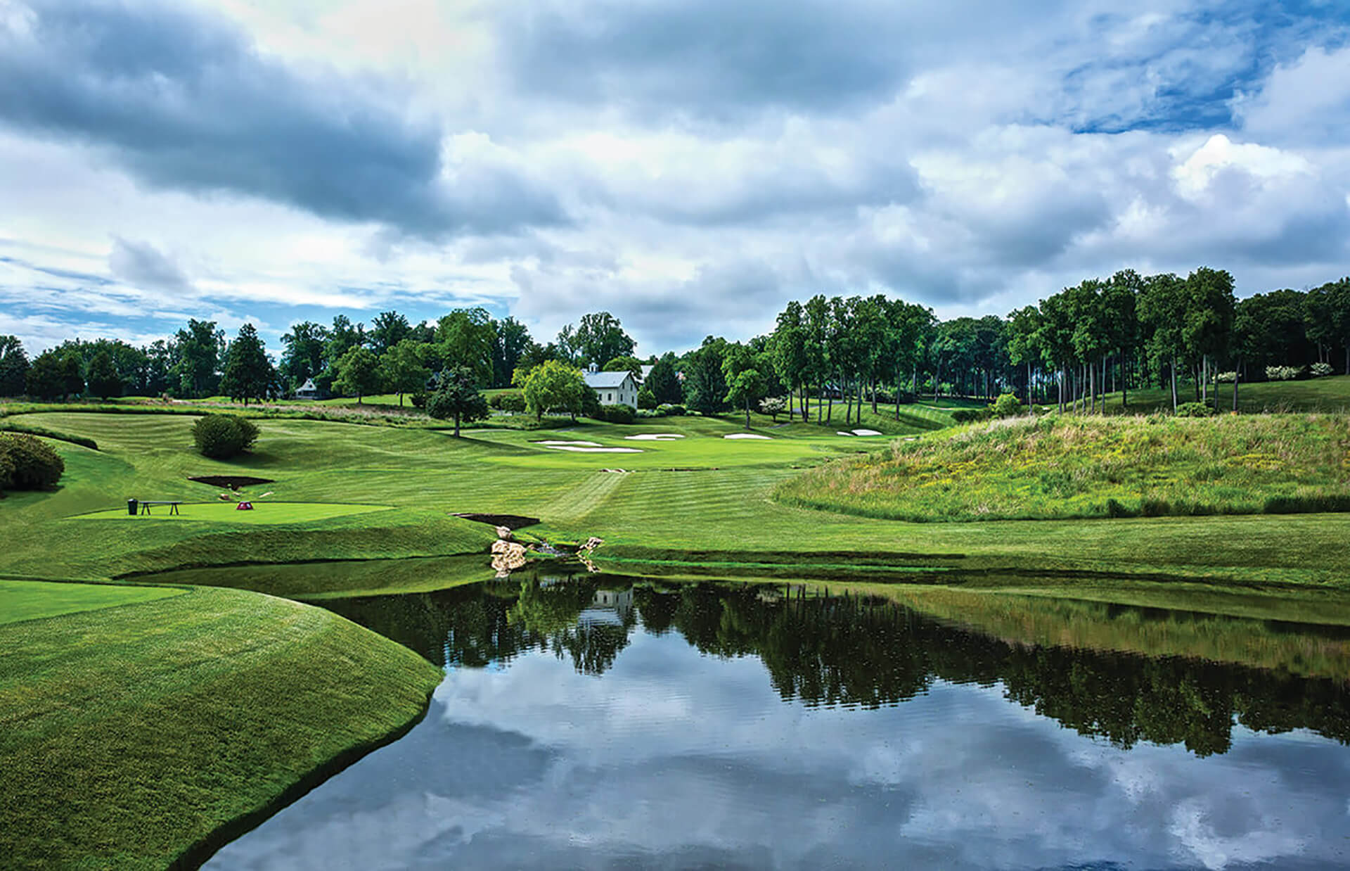 Navigating The Landscape A Comprehensive Guide To The Baltimore County