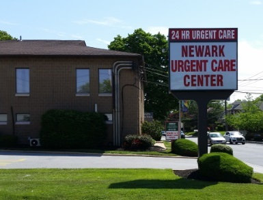 Newark 24 7 Urgent Care Center First Aid Amp Medical Treatment