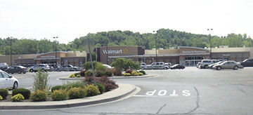 Newark Walmart Wants Its Assessment Slashed Lyons Fltimes Com