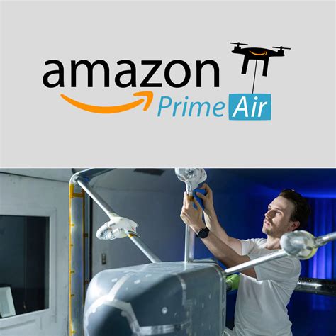 Next Generation Amazon Prime Air Mk30 Delivery Drone Revealed Techeblog