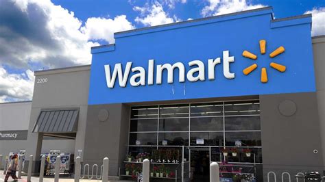 North Carolina Walmart Hiring For Average Pay Of 20 An Hour