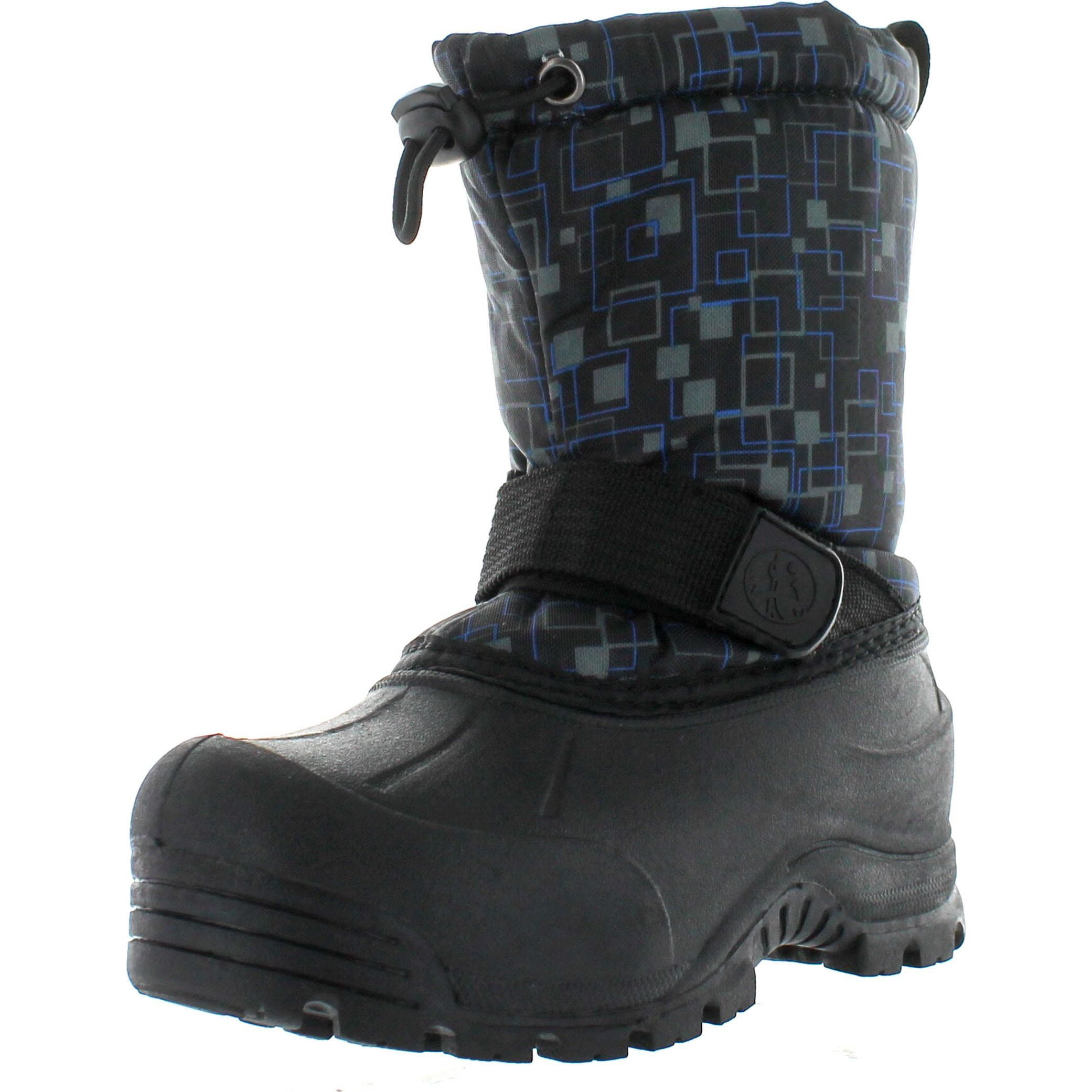 Northside Frosty Snow Boots Walmart Com