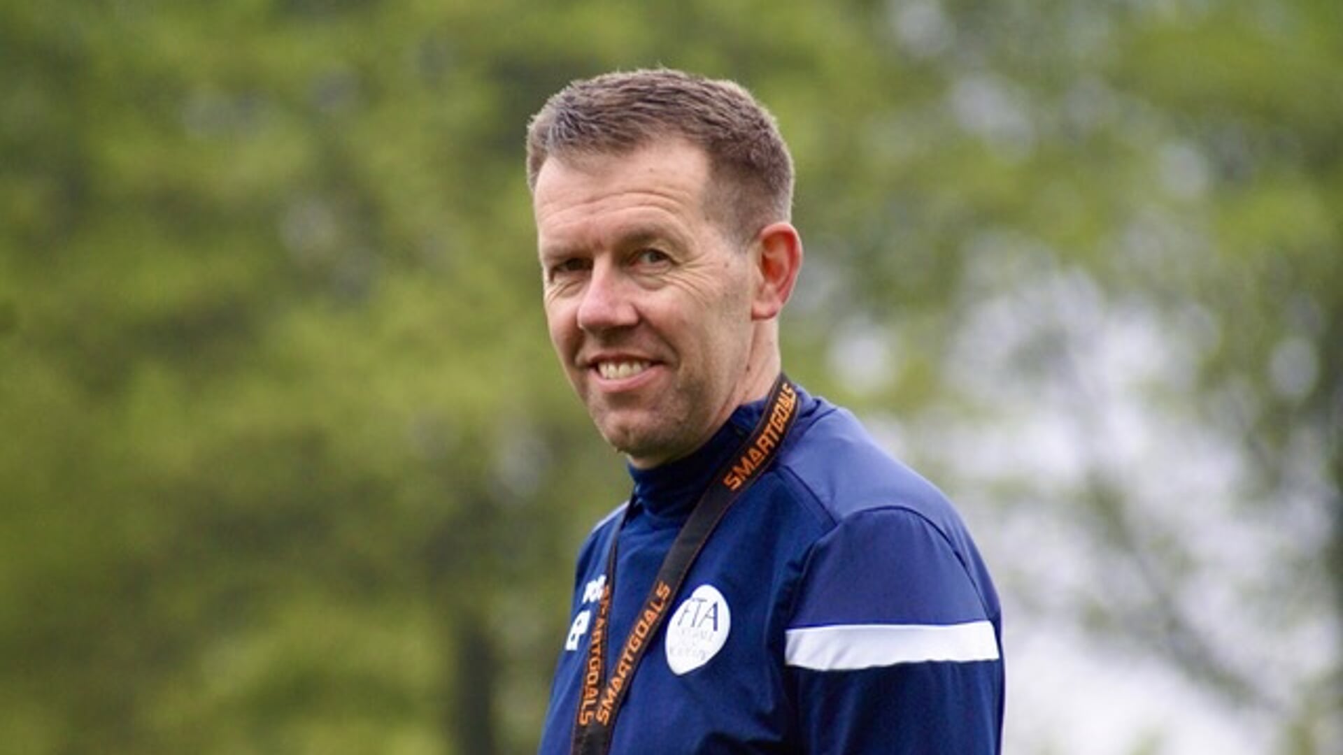 O S S 20 Stelt Edwin Peters Aan Als Interim Trainer Adverteren