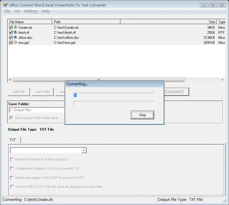 Office Convert Word Excel To Text 6 1 Free Office Convert Word Excel To Text Download