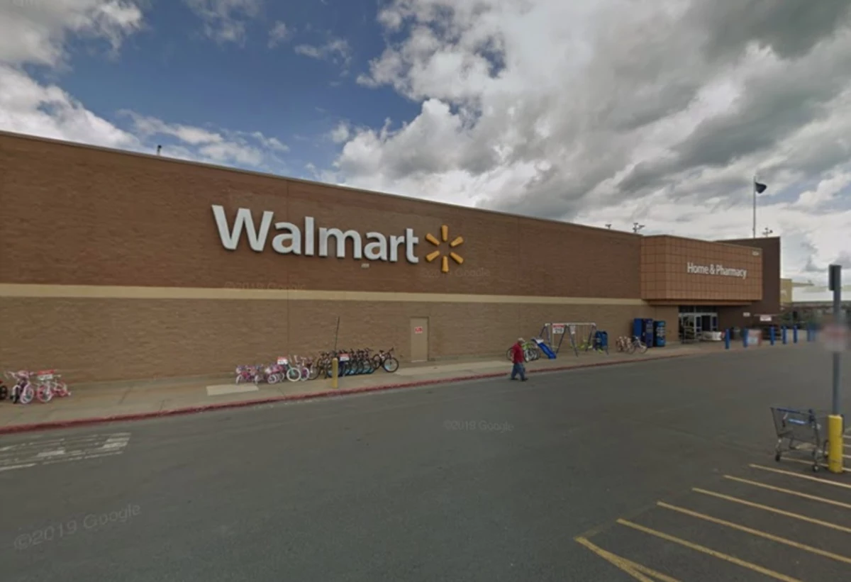 Oneida Walmart Announces Availability Of Diagnostic Testing Site